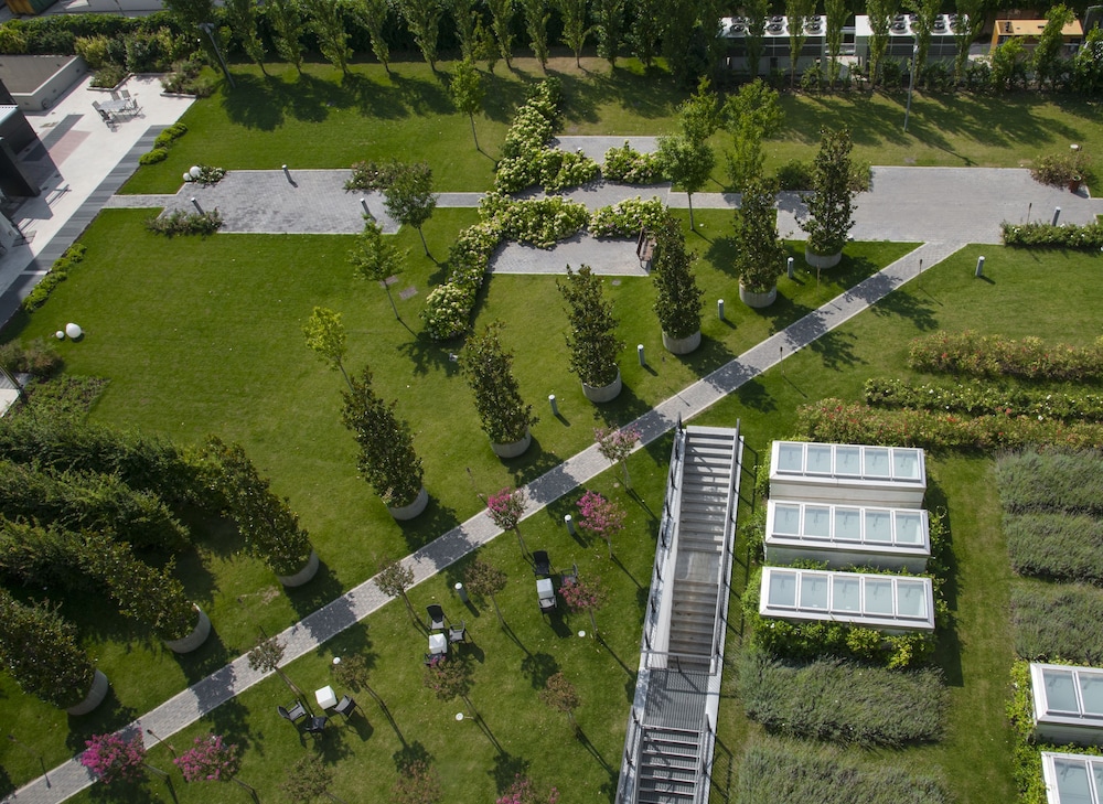 Ramada Plaza by Wyndham Milano