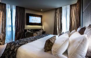 Hotel The Square Milano Duomo