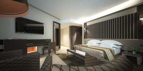 Hotel The Square Milano Duomo