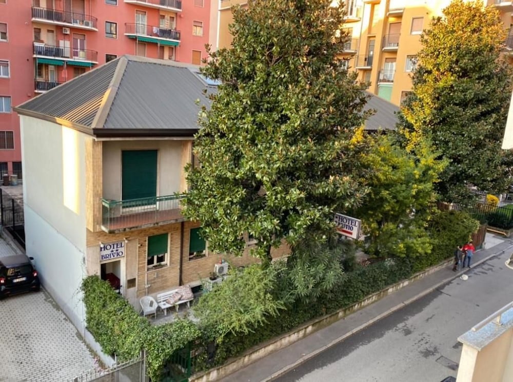 Hotel Brivio