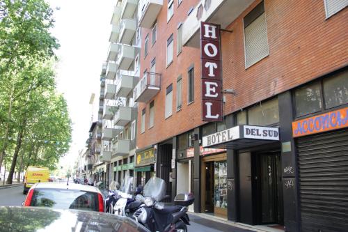 Hotel Del Sud
