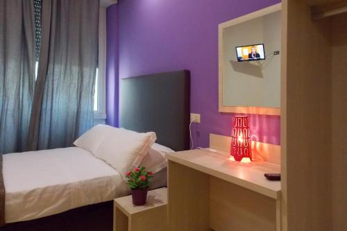 Milano Midtown Hotel