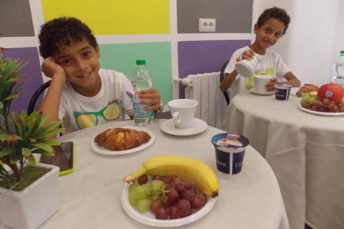 Milano Midtown Hotel