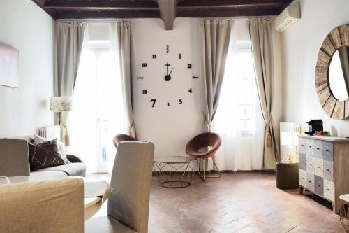 Mila Apartments Magenta