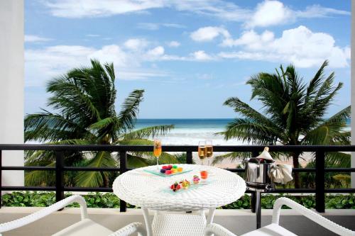 NH Bentota Ceysands Resort