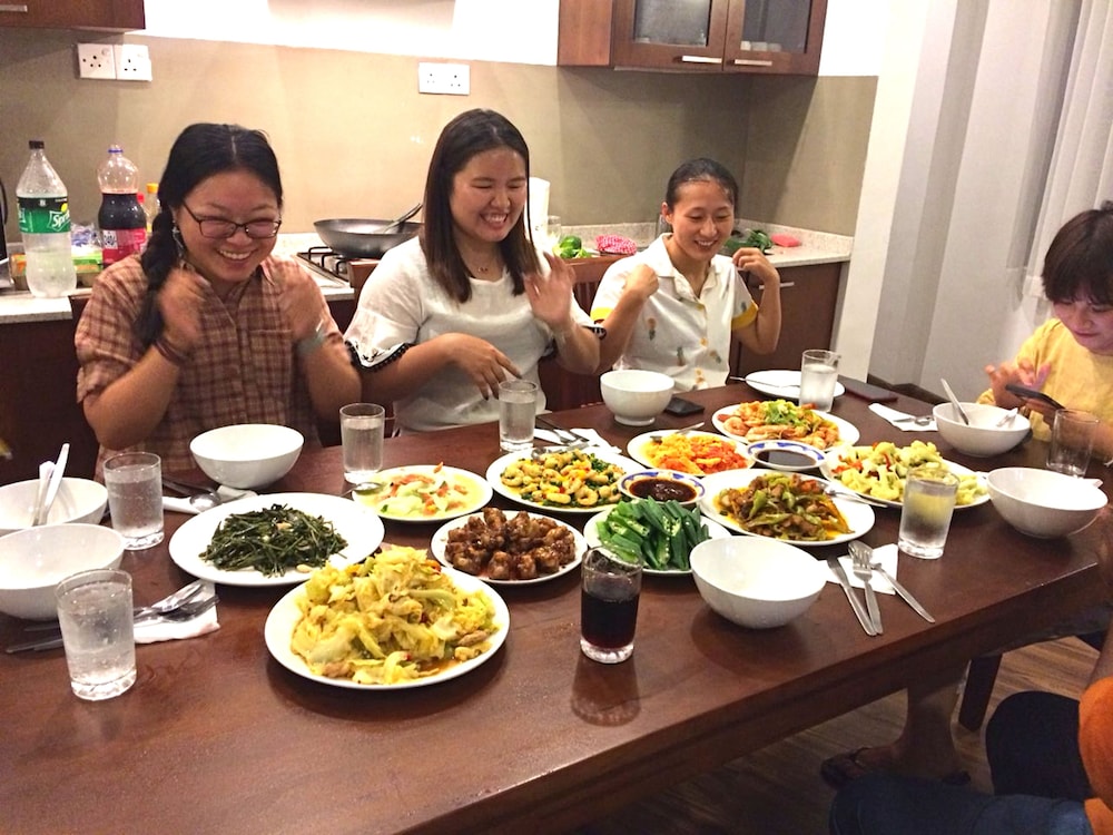 Kingsford Residences