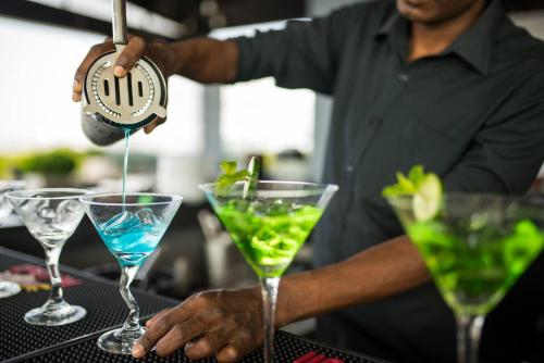 Best Western Elyon Colombo