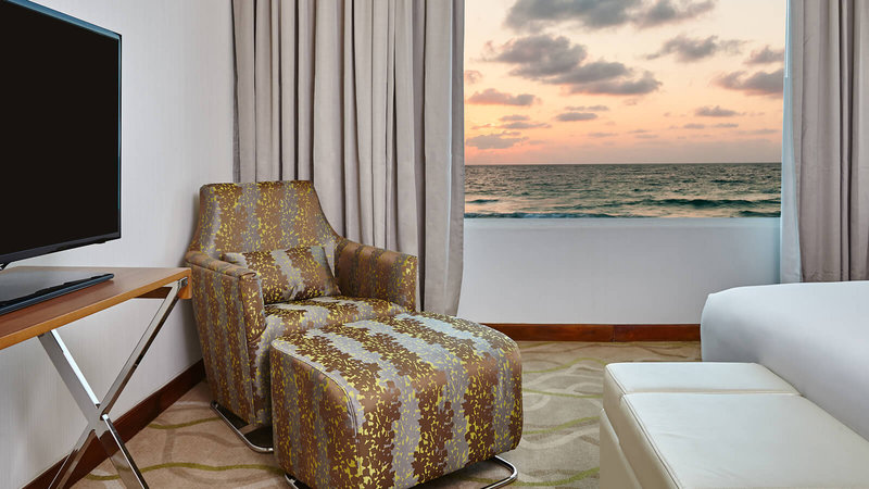 Radisson Hotel Colombo