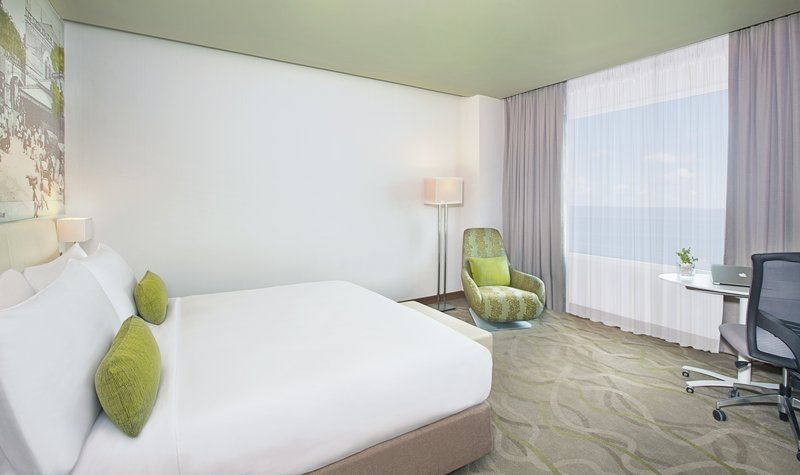 Radisson Hotel Colombo