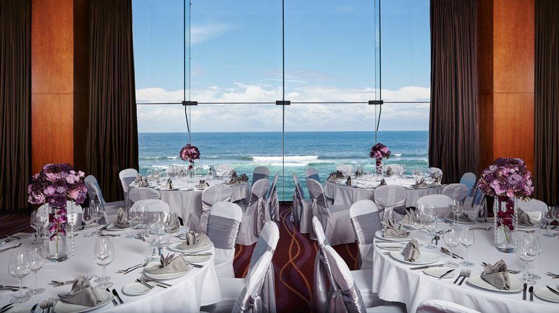 Radisson Hotel Colombo