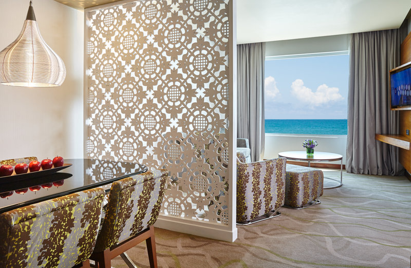 Radisson Hotel Colombo