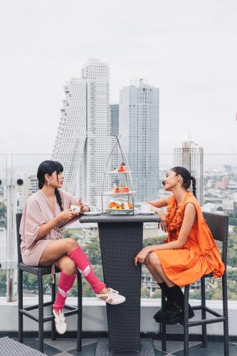 Cinnamon Red Colombo