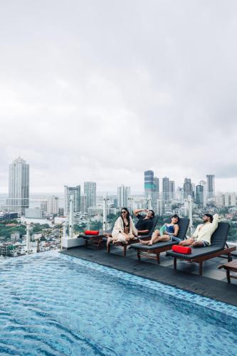 Cinnamon Red Colombo