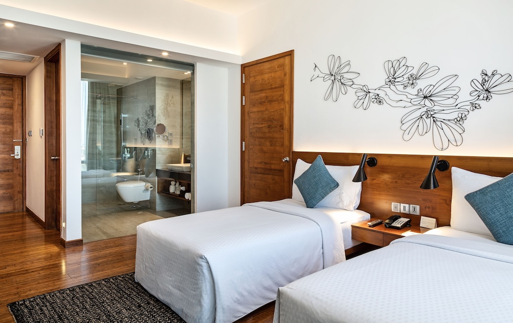 Jetwing Colombo Seven