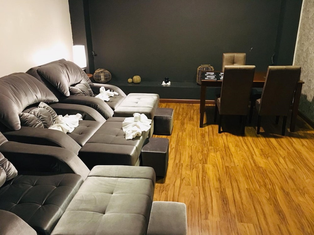 Morven Hotel Colombo