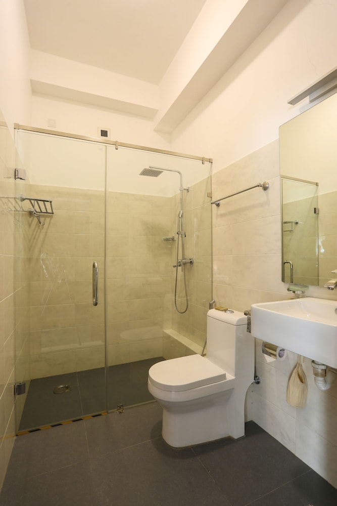 Morven Hotel Colombo