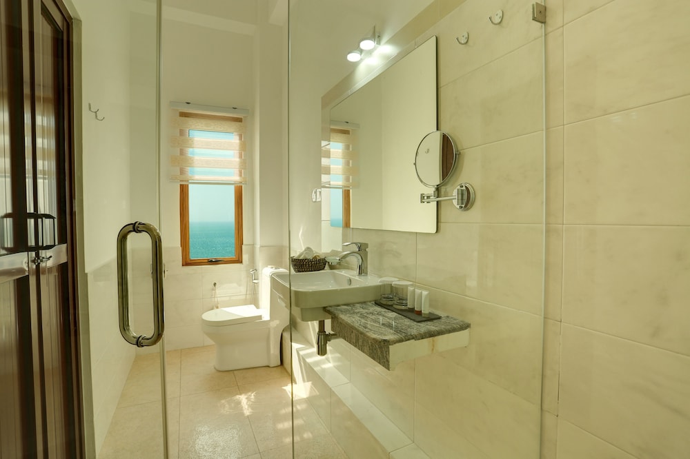 Morven Hotel Colombo