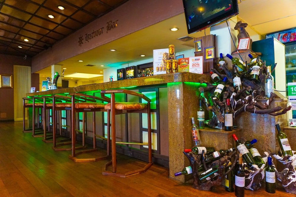 Grand Oriental Hotel