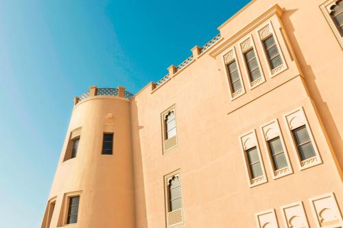 Sheraton Sharjah Beach Resort & Spa