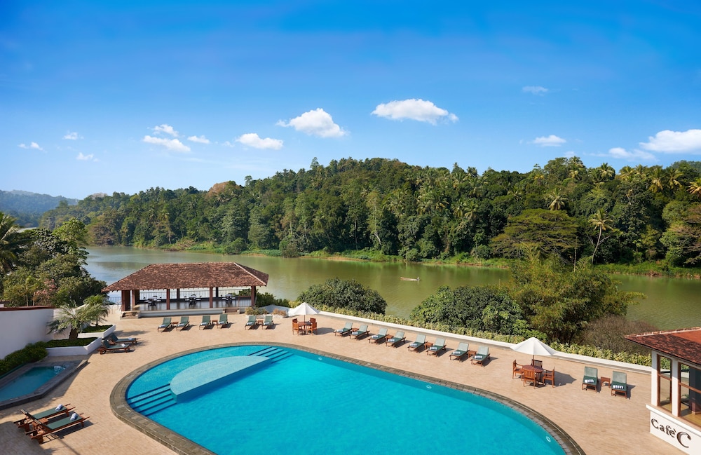 Cinnamon Citadel Kandy