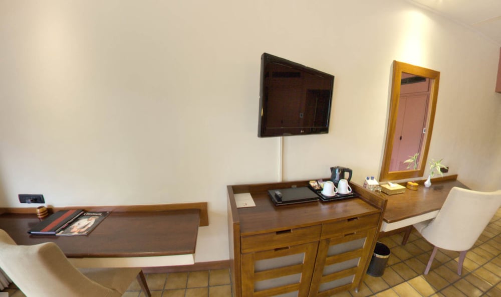 Cinnamon Citadel Kandy