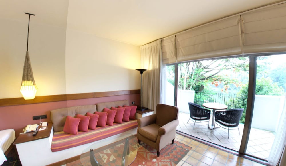 Cinnamon Citadel Kandy