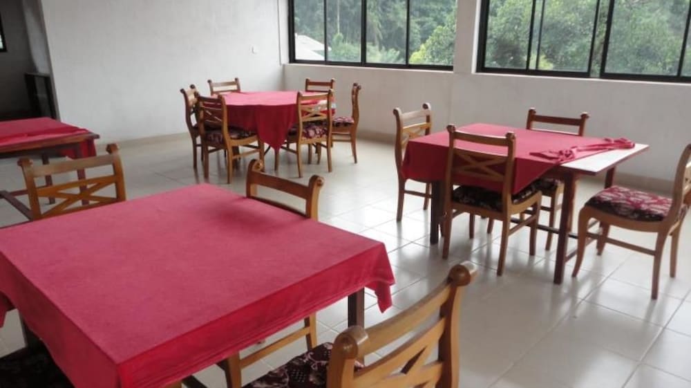 Majestic Tourist Hotel