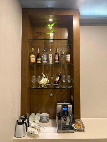 Radisson Hotel Kandy