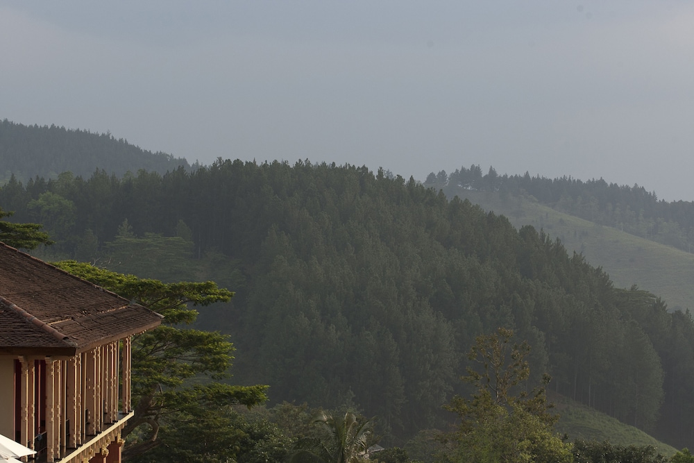 Amaya Hills Kandy