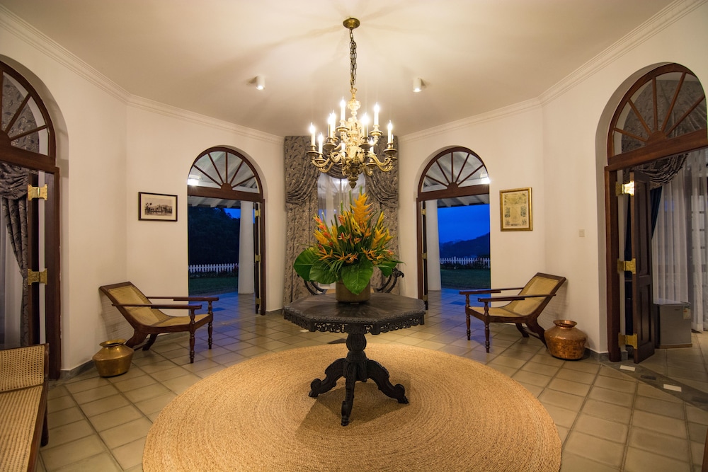 Coffee Bungalow Kandy