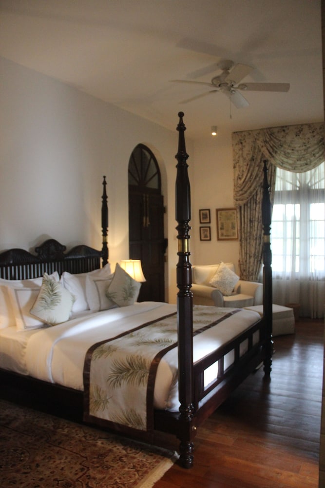 Coffee Bungalow Kandy