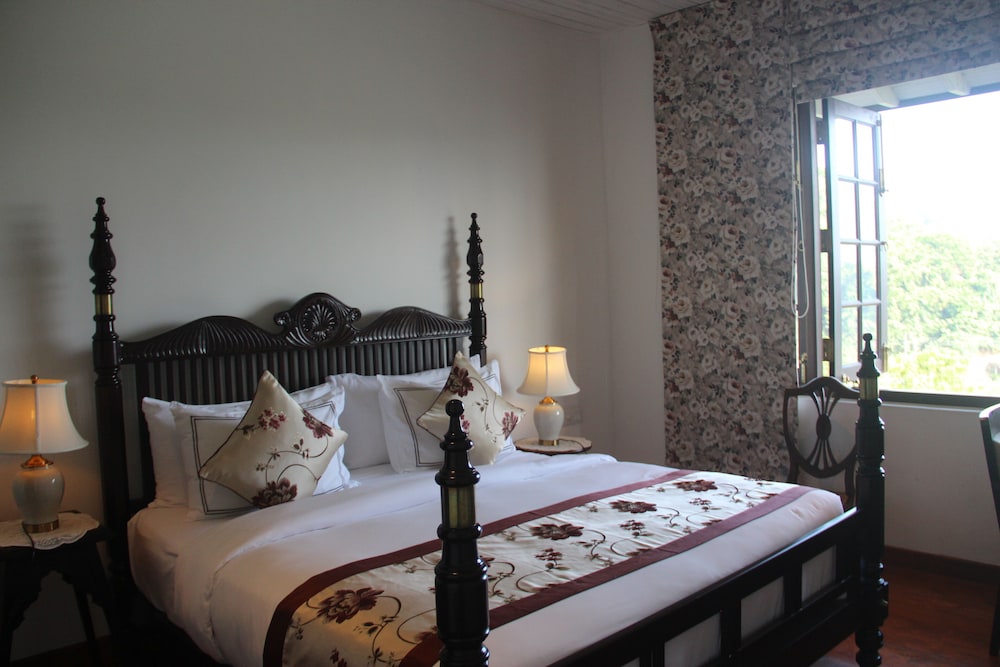 Coffee Bungalow Kandy