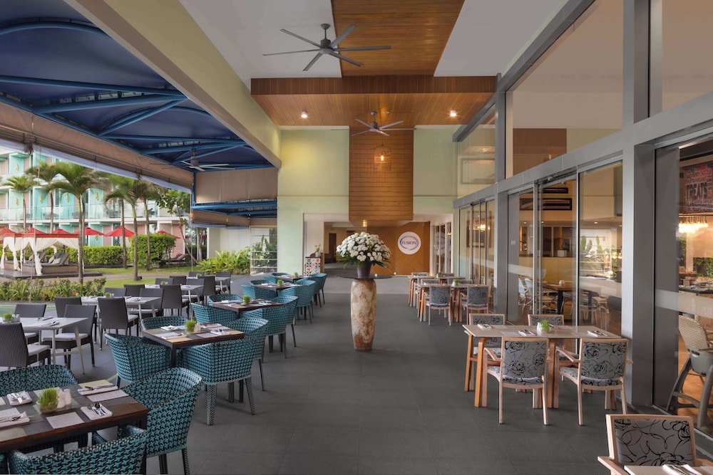 Radisson Blu Resort, Galle