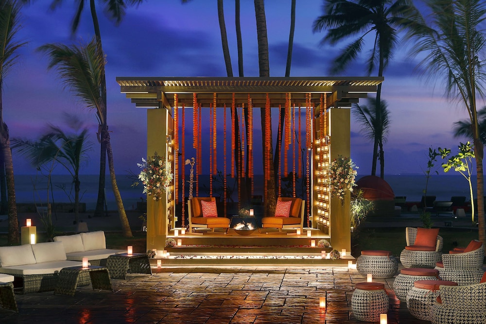 Radisson Blu Resort, Galle