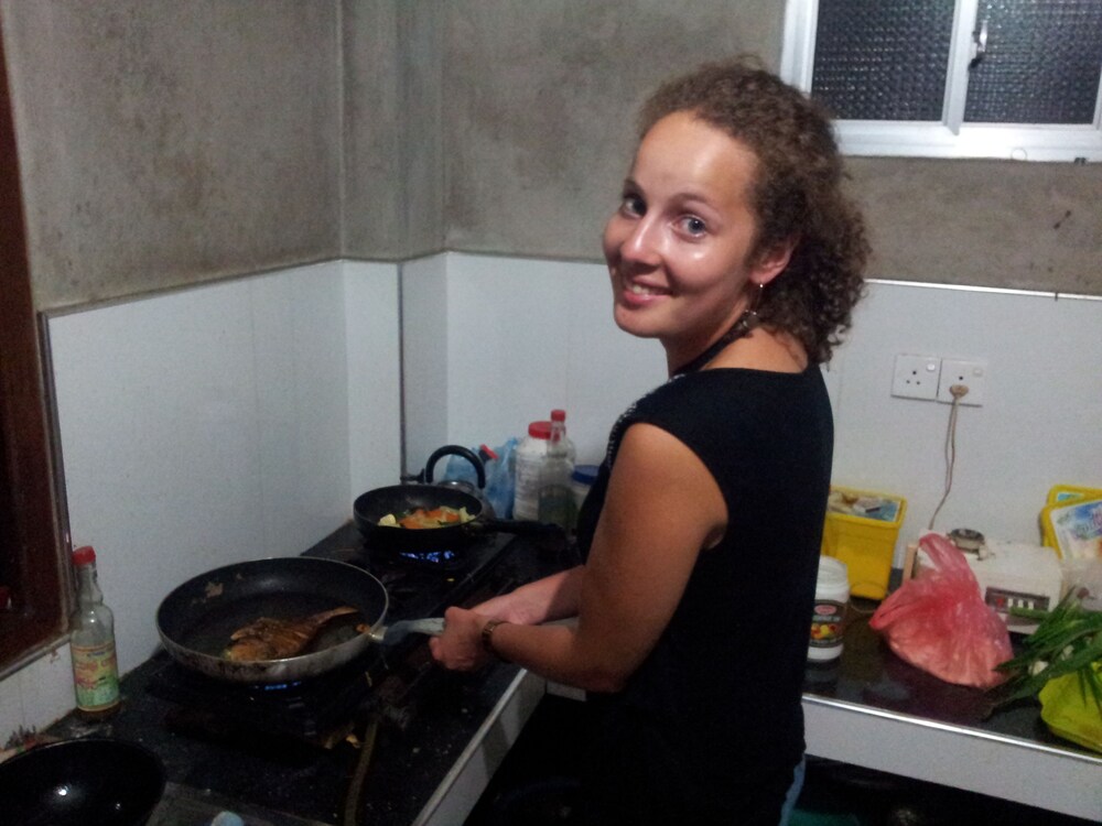 Patrick Holiday Resort