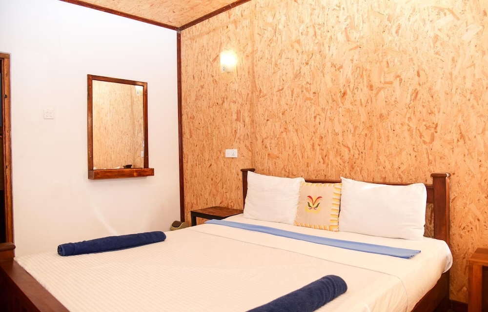 Nature Life Guest Inn