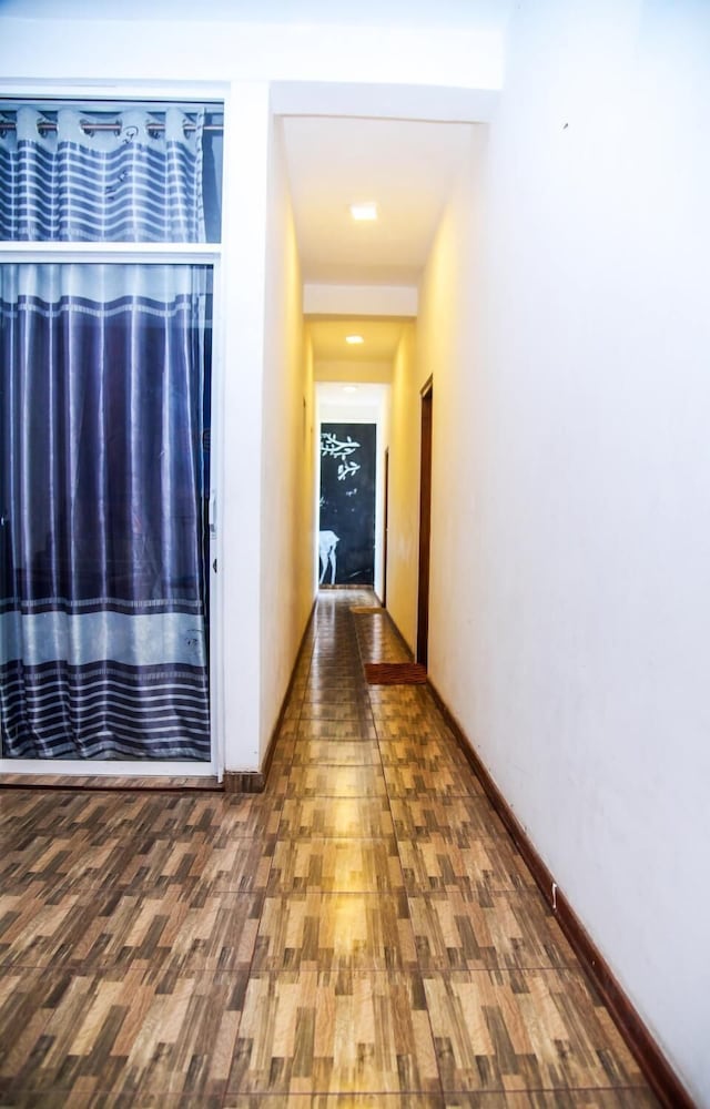 Nature Life Guest Inn