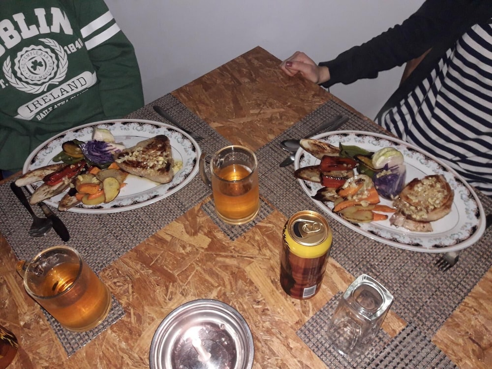 Nature Life Guest Inn