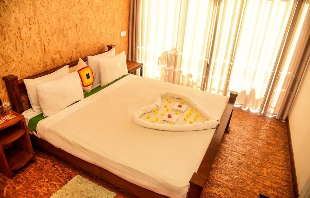 Nature Life Guest Inn