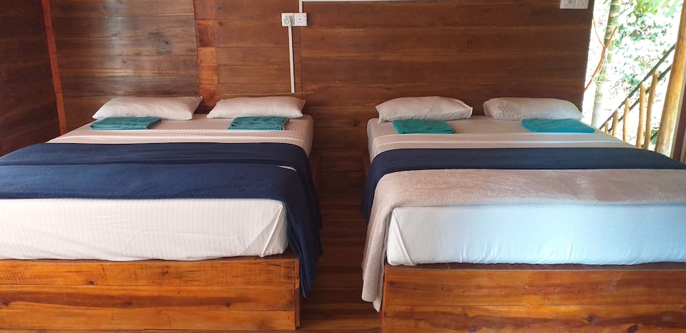 Nature Paradise Home Stay