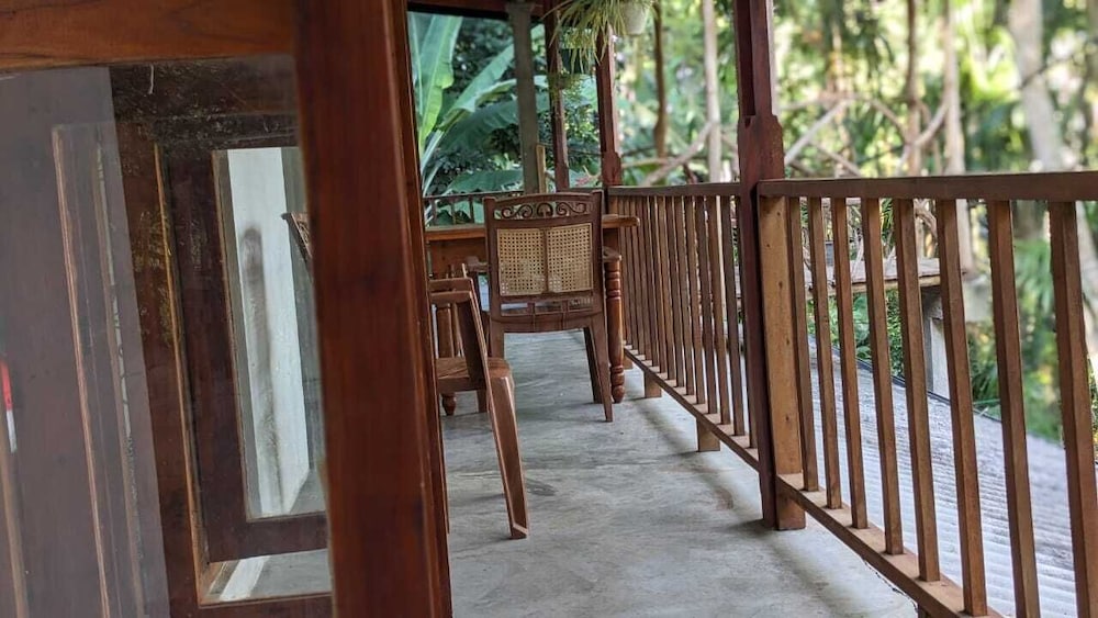 Nature Paradise Home Stay