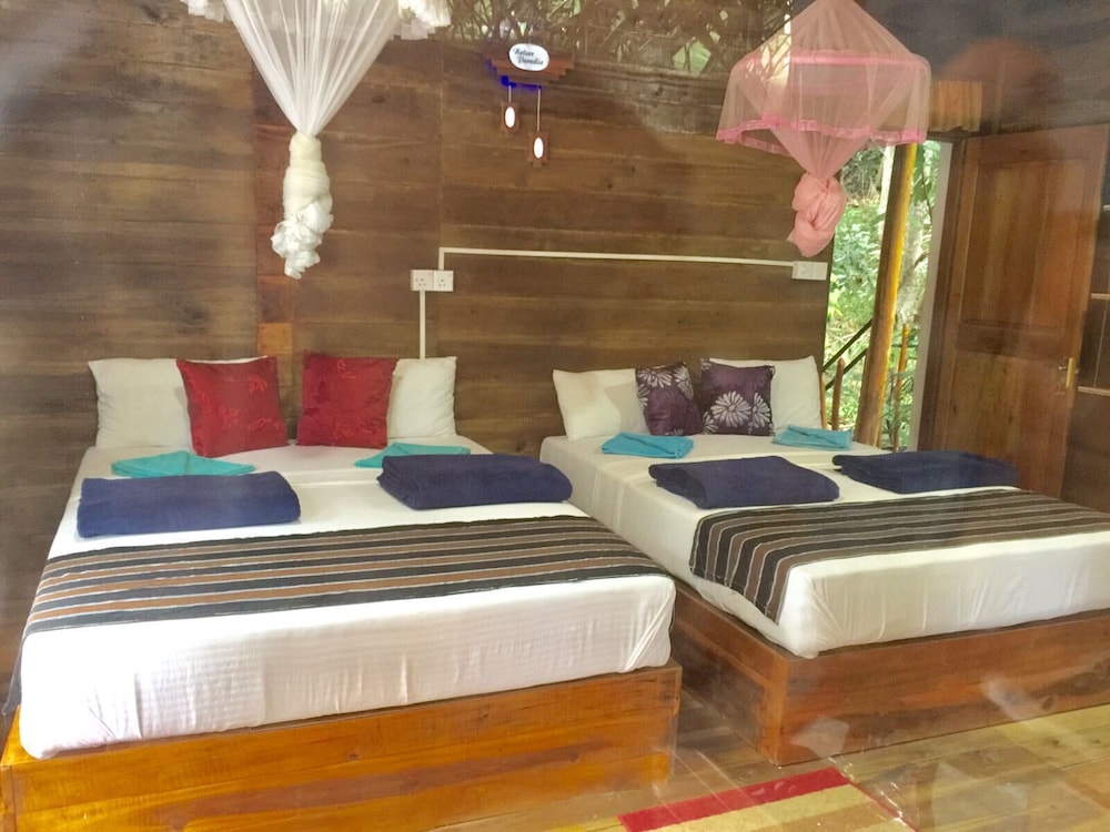 Nature Paradise Home Stay