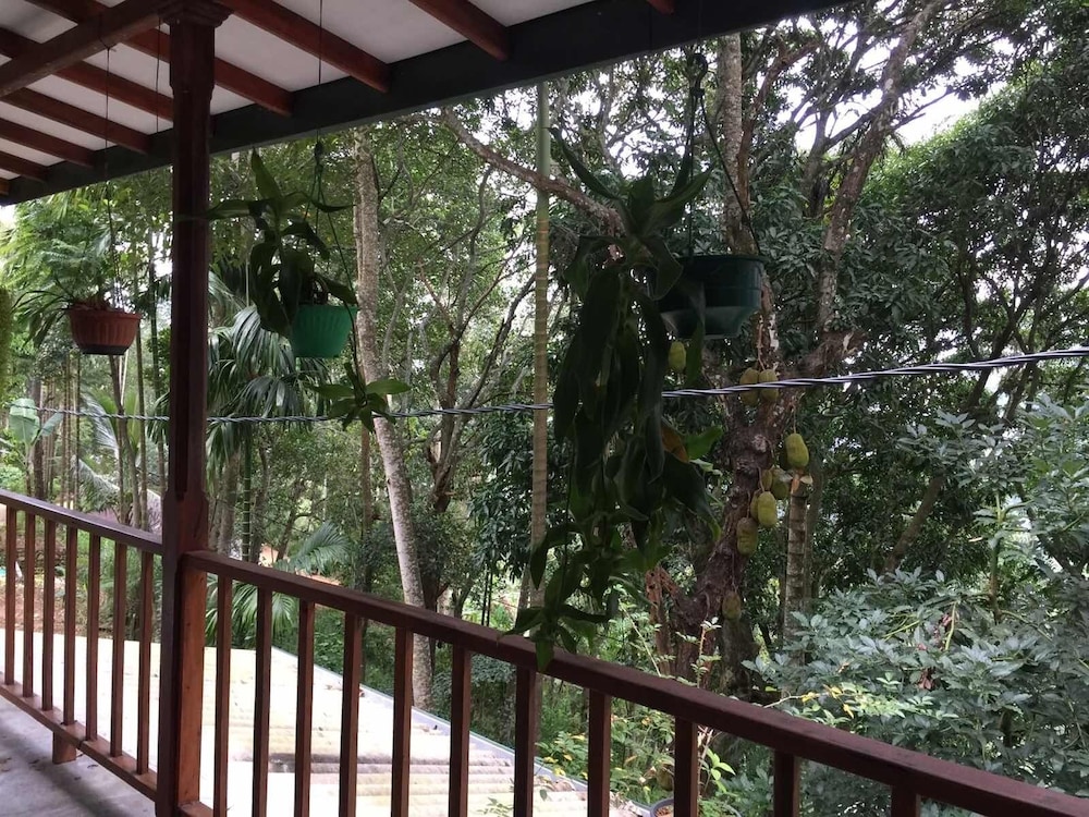 Nature Paradise Home Stay