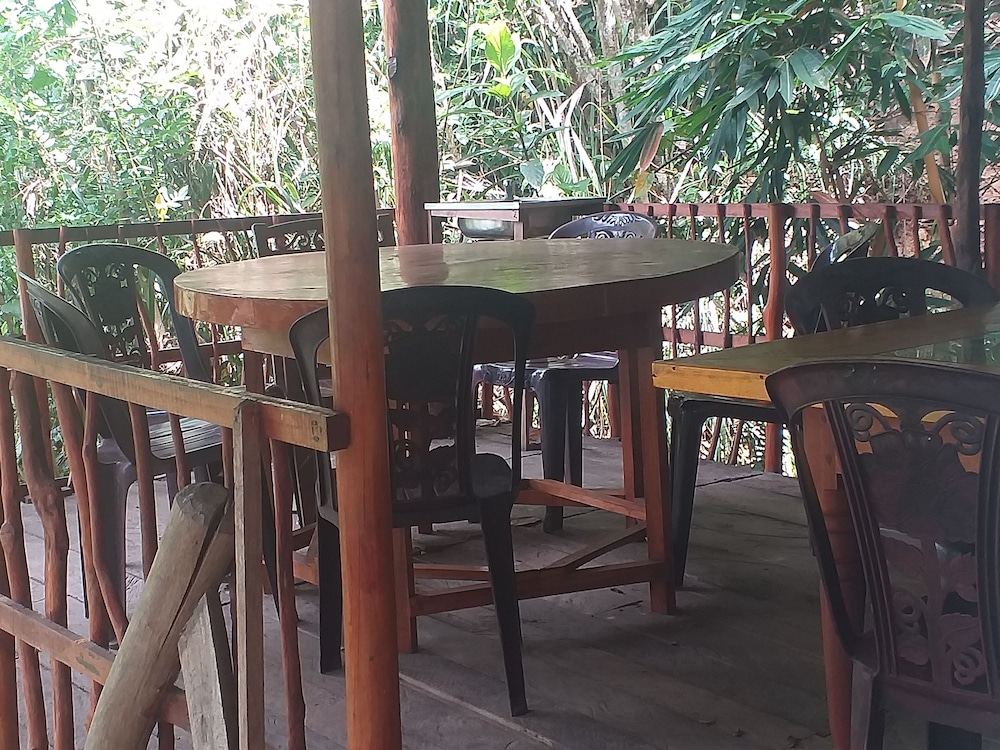 Nature Paradise Home Stay