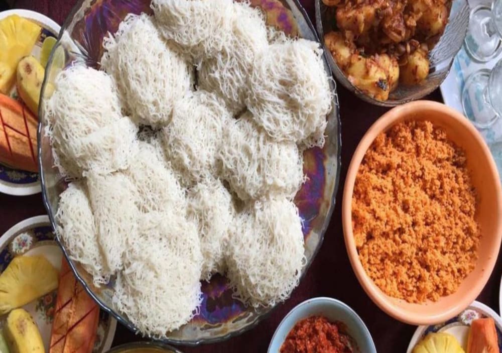 Ella Secret Water Fall Home stay