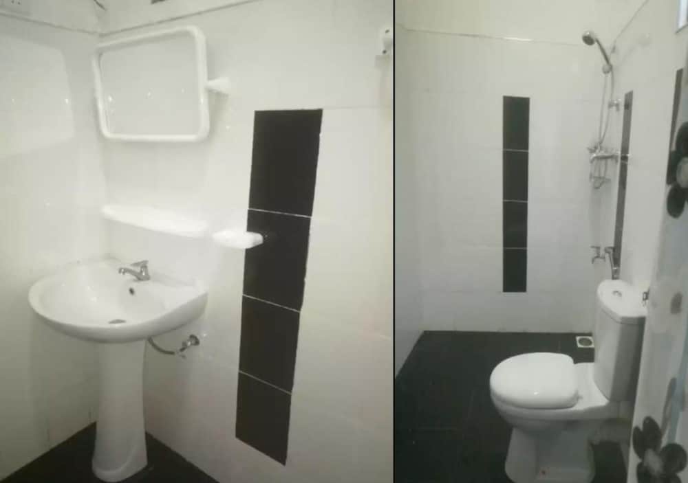 Ella Secret Water Fall Home stay