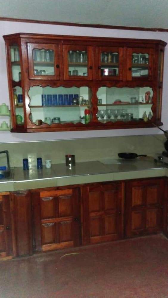 Ella Secret Water Fall Home stay