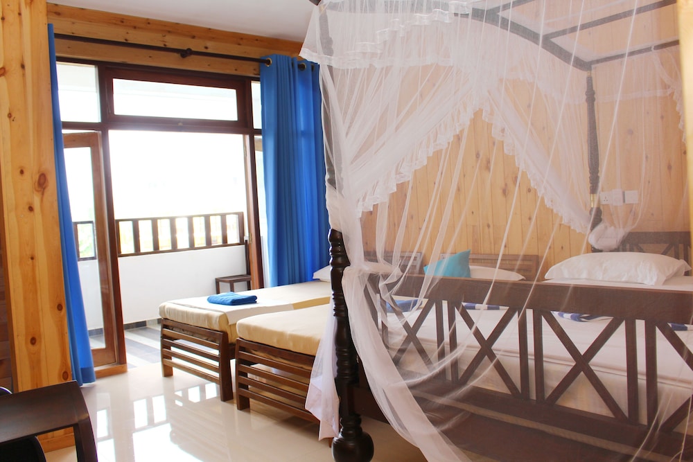 Ocean Reach Holidays