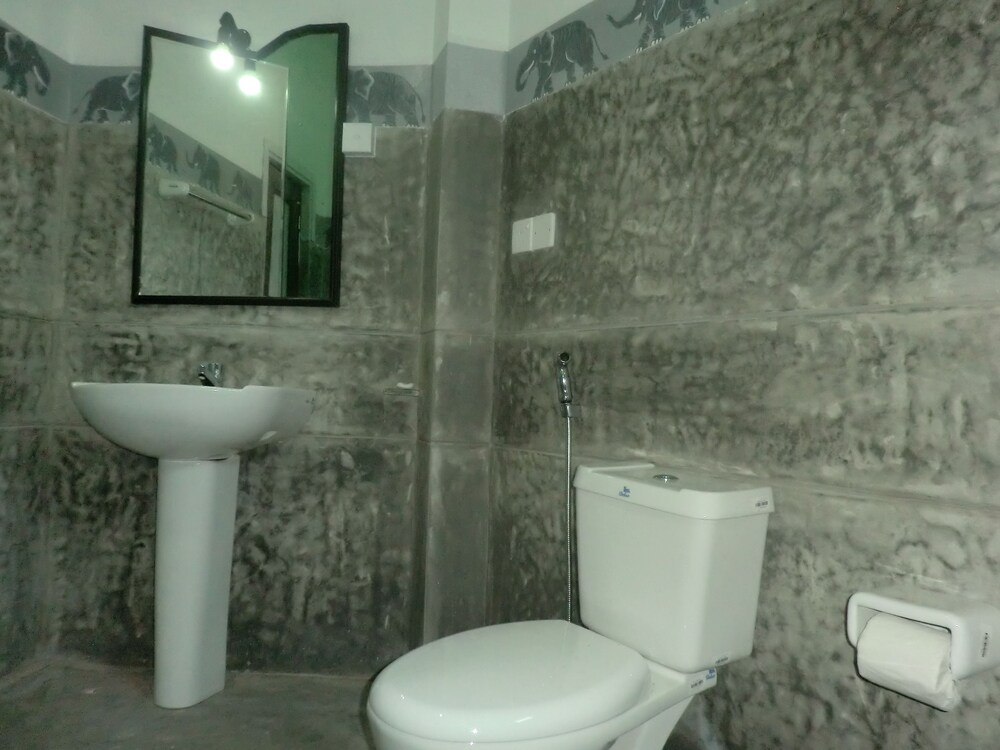 Peacock Wings Guest House