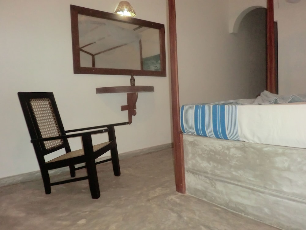 Peacock Wings Guest House